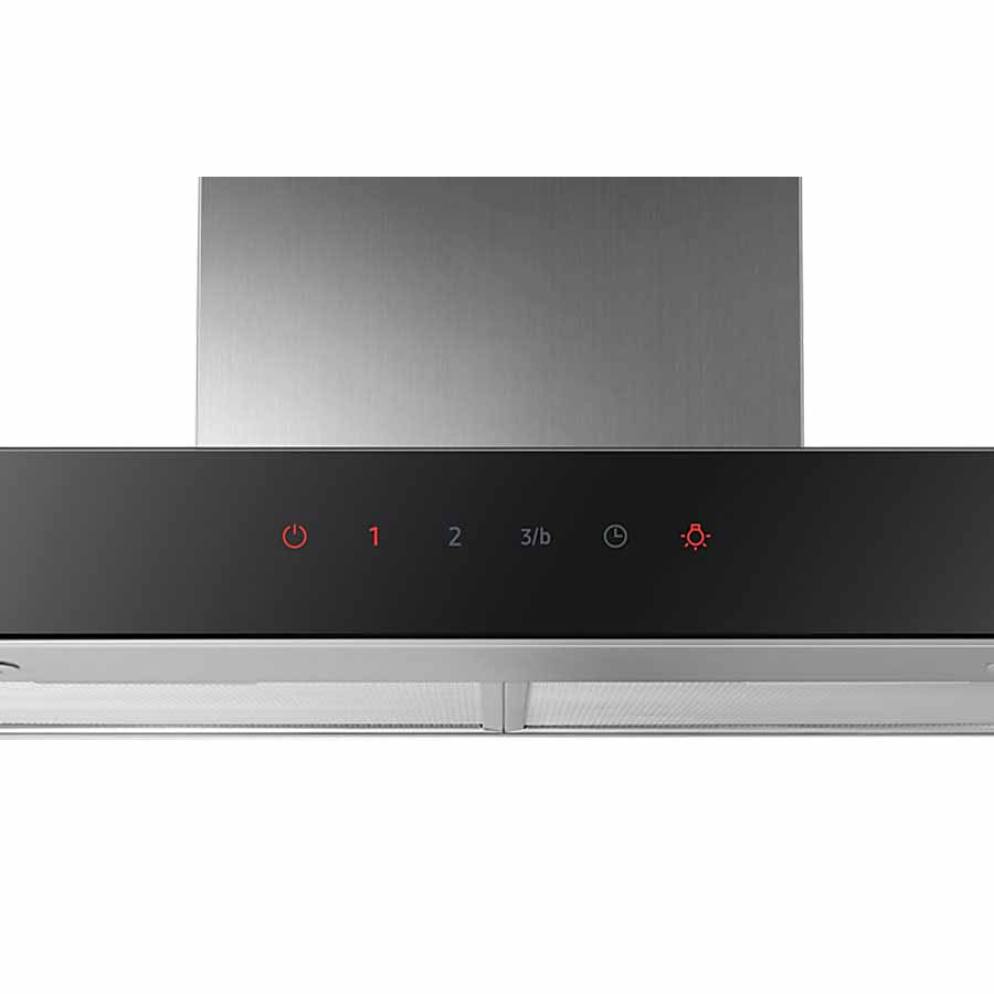 Máy hút mùi Samsung NK24C5070US/UR công suất hút 668 m³/giờ