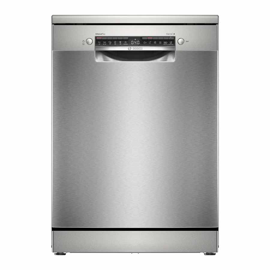 Máy rửa bát Bosch SMS4ECI26E