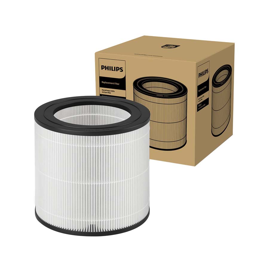 Bộ lọc không khí HEPA Philips FY0611/30