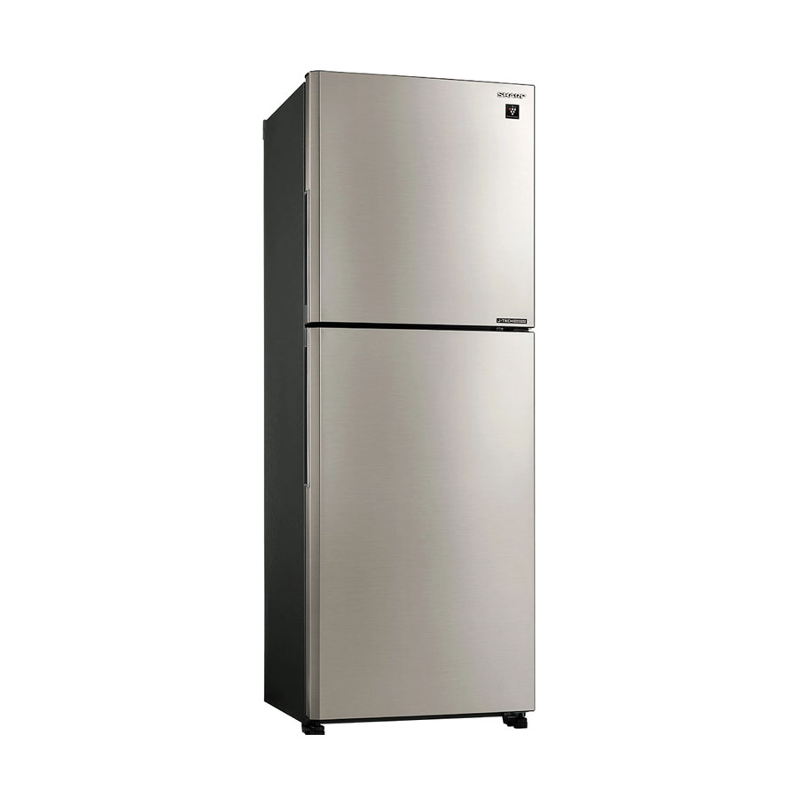 Tủ lạnh Sharp Inverter SJ-XP382AE-SL