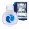 Tinh dầu khử mùi máy rửa bát Finish