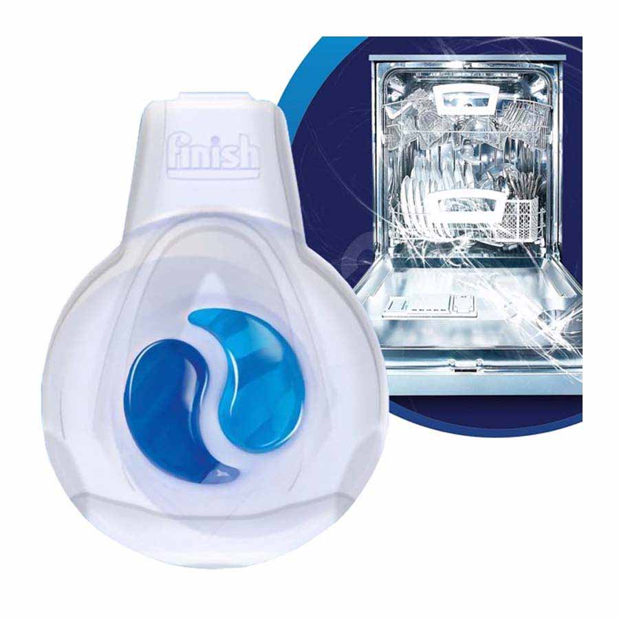 Tinh dầu khử mùi máy rửa bát Finish