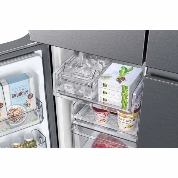 Tủ lạnh Samsung Inverter 649 lít Multi Door RF59C700ES9/SV