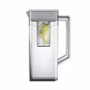 Tủ lạnh Samsung Inverter 648 lít Multi Door RF59C766FB1/SV