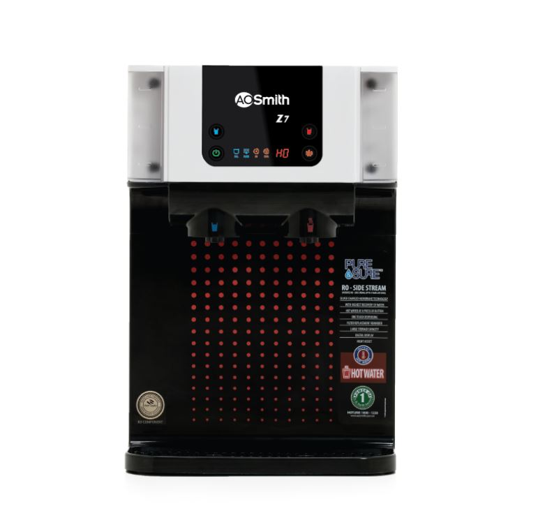 Máy lọc nước A.O Smith Z7