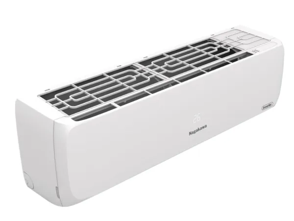 Điều hòa Nagakawa 1 chiều Inverter 12000BTU/H NIS-C12R2H12