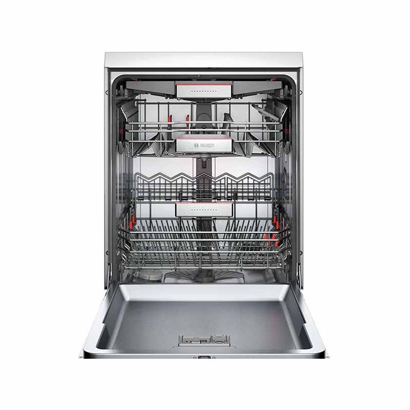 Do cửa máy bị lệch