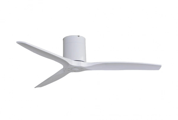 Quạt trần Luxaire Ritter ABS Hugger RI523H-DC/ABS/WH