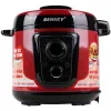 Nồi áp suất điện Sanaky SNK-63C