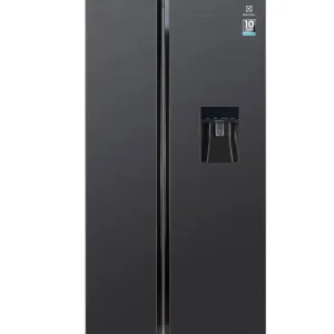 Tủ lạnh Electrolux Inverter 571 lít ESE6141A-B