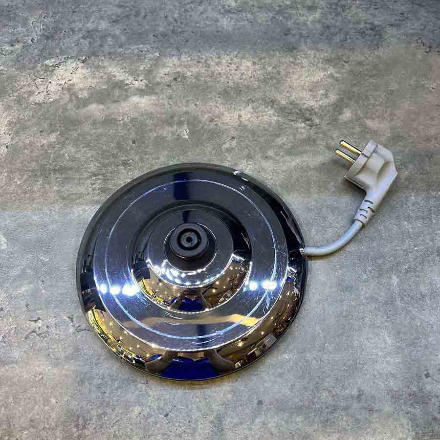 Ảnh thực tế Ấm siêu tốc Zelmer 332.2 Symbio