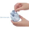 Bàn là hơi nước cầm tay Philips STH1000/10 980W