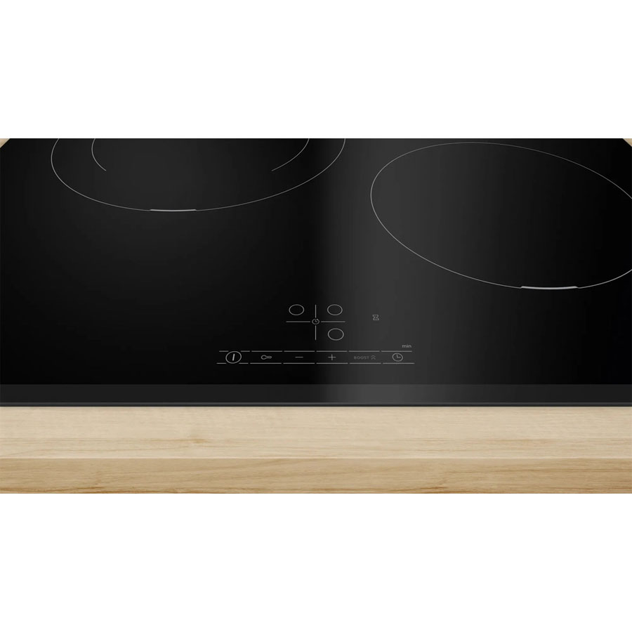 Bếp từ 3 vùng nấu Bosch PIJ631BB5E