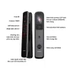 Khóa điện tử Bosch EL800VF