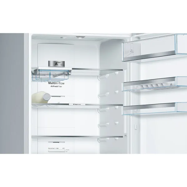 Tủ lạnh 505 lít Bosch KGN56LB40O