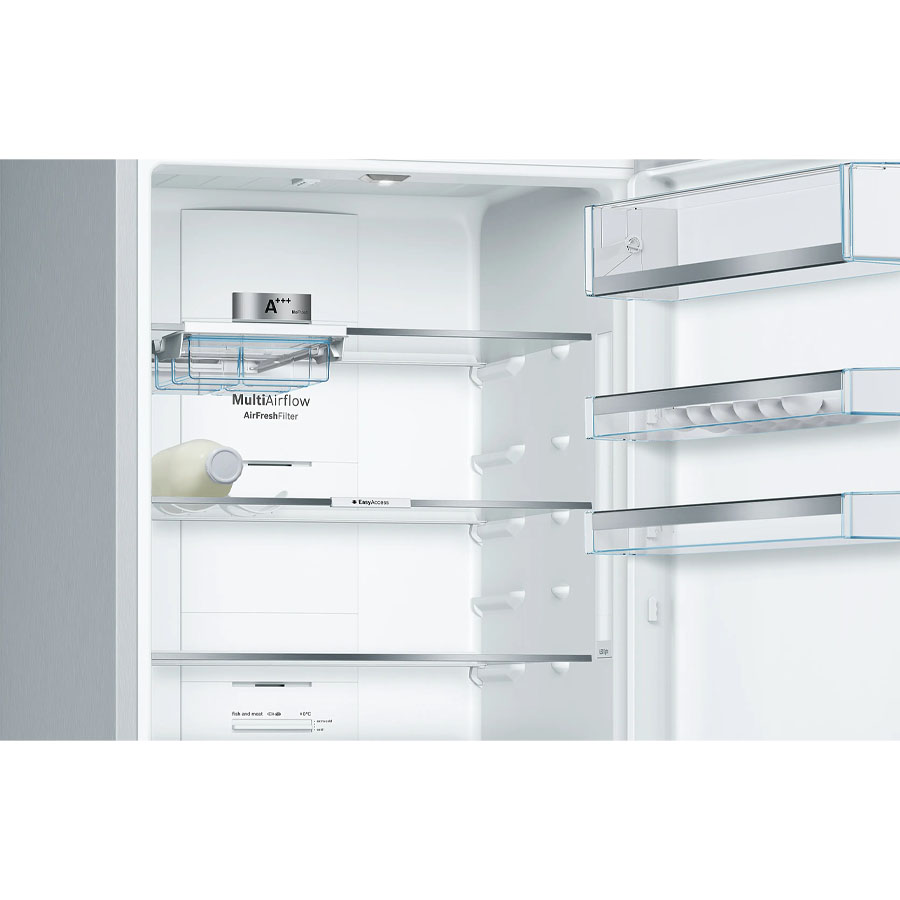 Tủ lạnh 505 lít Bosch KGN56LB40O
