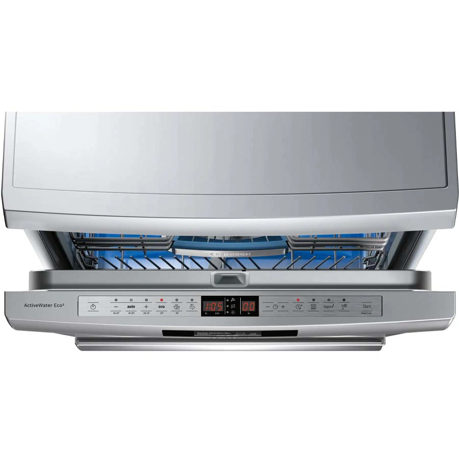 Máy rửa bát Bosch SMS69U88EU