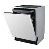 Máy rửa bát âm tủ Hafele HDW-FI60AB 538.21.330