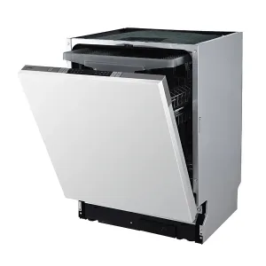 Máy rửa bát âm tủ Hafele HDW-FI60AB 538.21.330