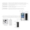 Máy lọc nước Kangaroo KG88AVTU 7 lõi