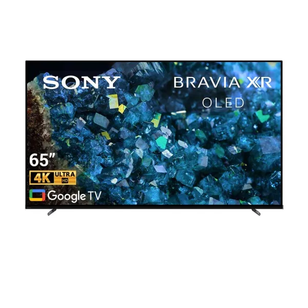 Google Tivi Sony OLED 4K HDR 55 inch XR-55A80L