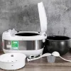 Nồi cơm điện tử Tefal RK752168