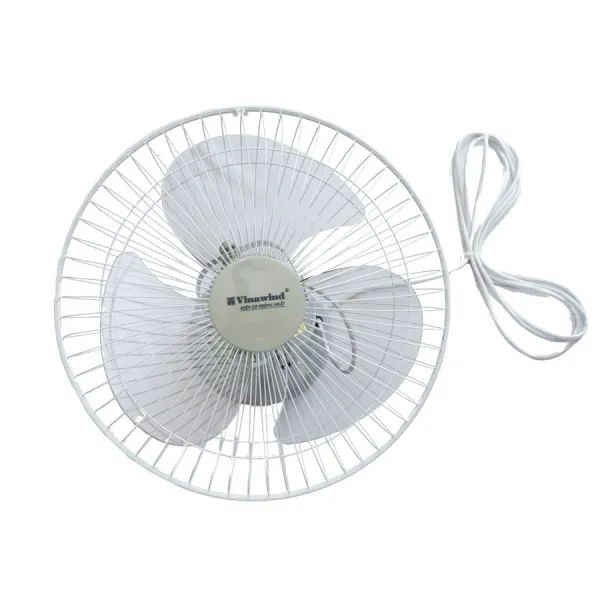 Quạt trần đảo Vinawind QTĐ400-ĐB