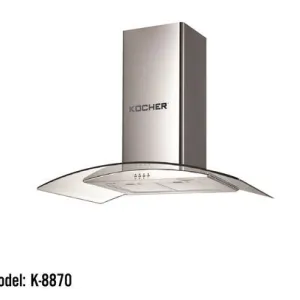 Máy hút mùi Kocher K-8870 (70cm)