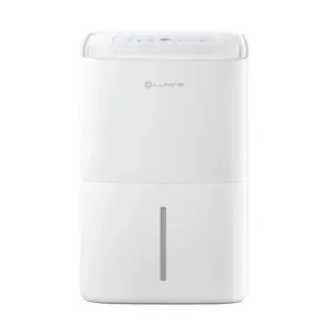 Máy hút ẩm kiêm lọc không khí Lumias D6S-60L