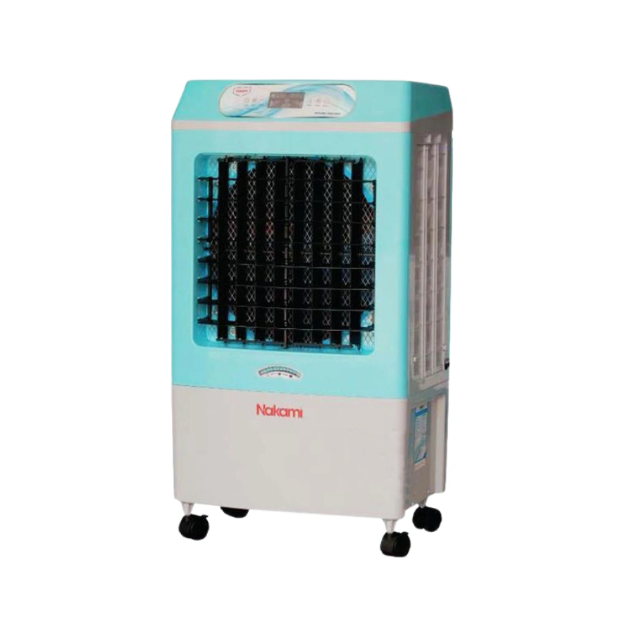 Máy làm mát Nakami NKA-03500D - toàn cảnh sản phẩm