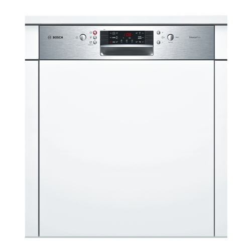 Máy rửa bát Bosch SMI46KS00E