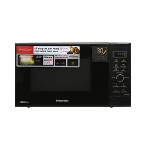 Lò vi sóng Panasonic NN-GD37HBYUE có nướng 23 lít