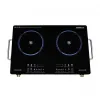 Bếp hồng ngoại đôi SNK-203HGW