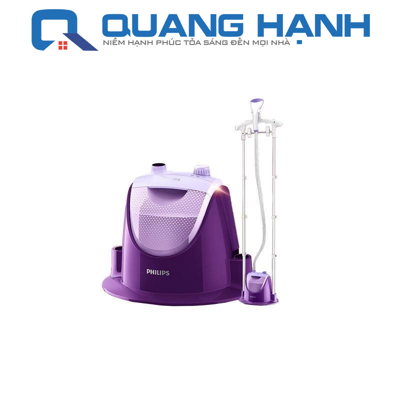 Bàn là hơi nước đứng Philips GC508