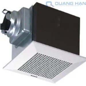Quạt hút âm trần PANASONIC FV-32CD9 (dùng với ống dẫn đường kính 150mm – 2 cấp tốc độ)