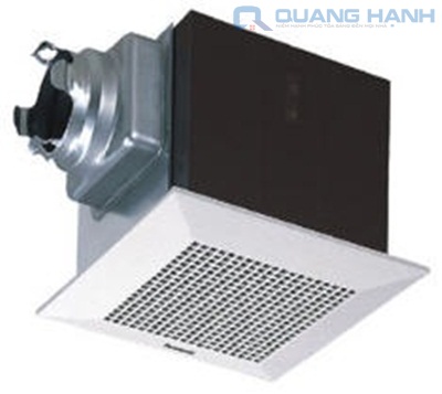 Quạt hút âm trần PANASONIC FV-32CD9 (dùng với ống dẫn đường kính 150mm – 2 cấp tốc độ)