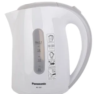 Bình đun siêu tốc Panasonic NC-GK1WRA