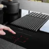 Bếp từ kết hợp hút mùi Elica NIKOLATESLA LIBRA BL/A/83-PRF0147744