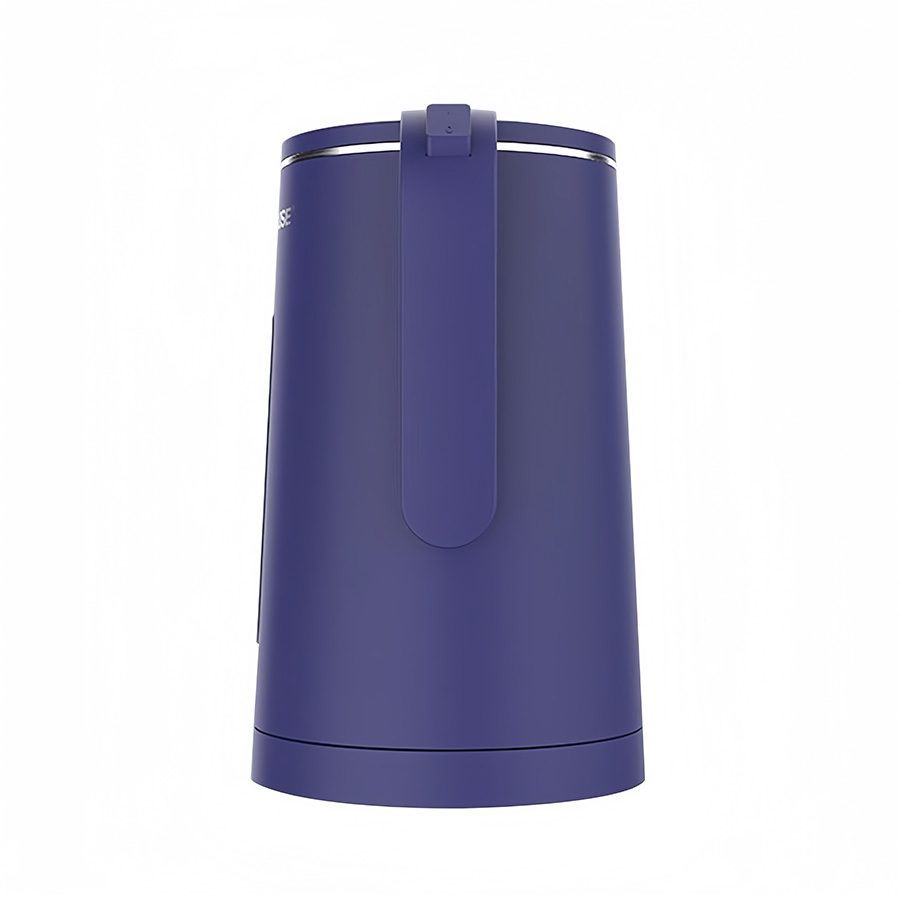 Ấm đun siêu tốc Inox 2 lớp Sunhouse 1.8 lít SHD1355