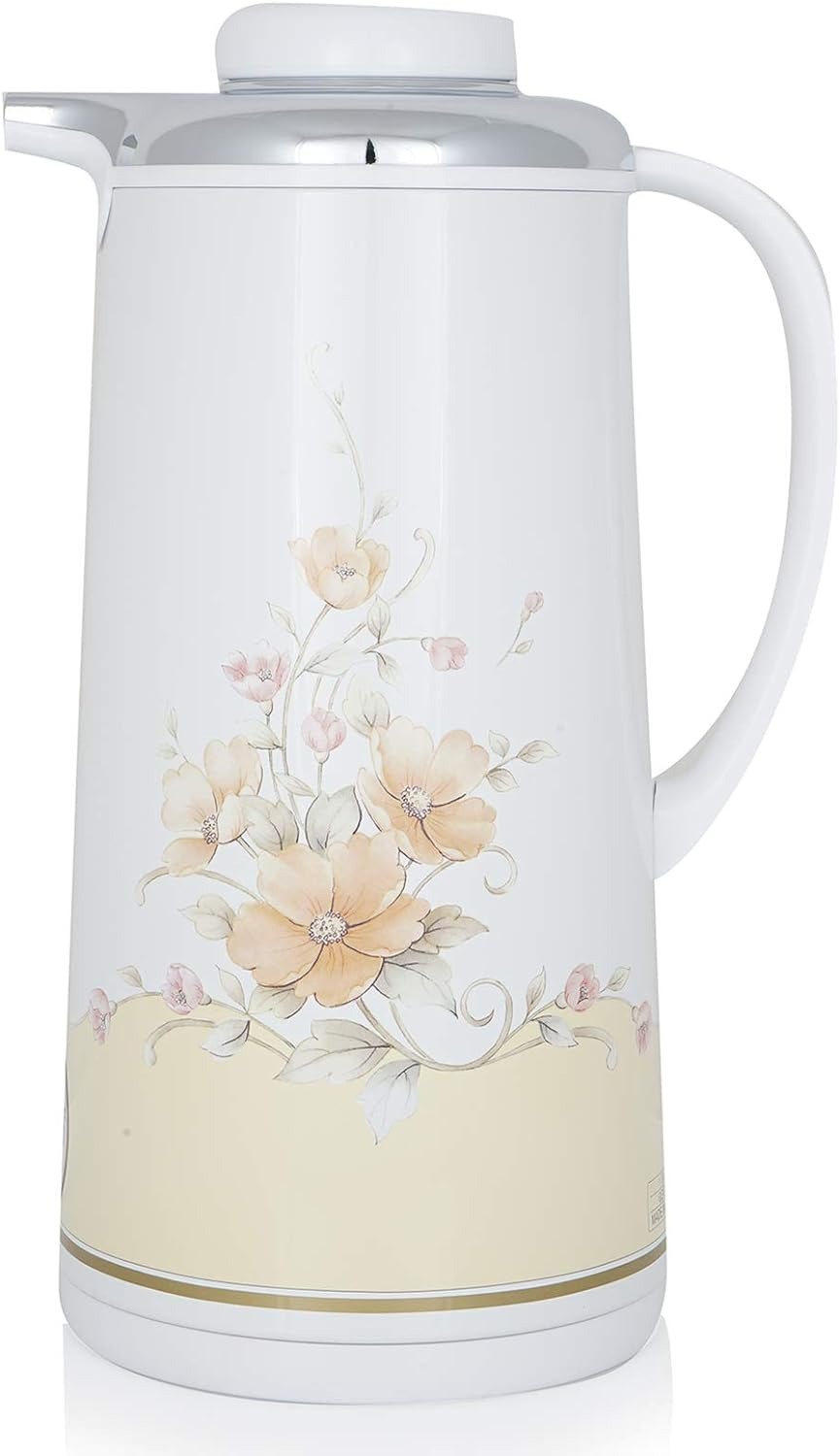 Bình thủy giữ nhiệt Tiger PXJ-1900 1.9 lít