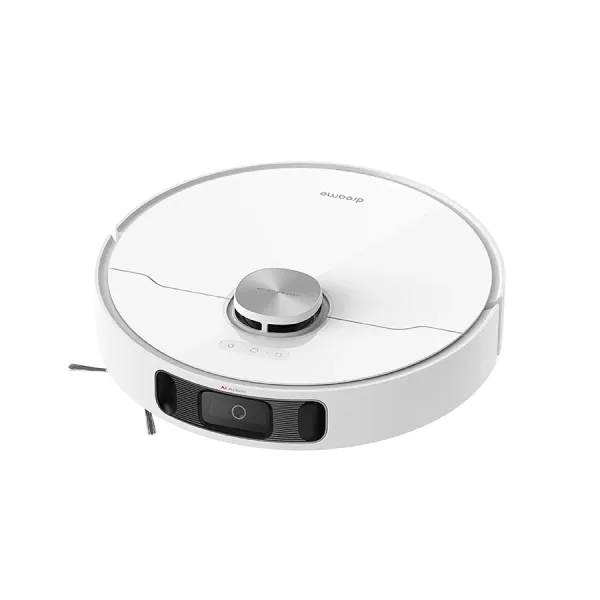 Robot hút bụi lau nhà Dreame L10s Ultra