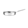 Chảo Inox liền khối Elmich TriMax EL3738Max size 24cm