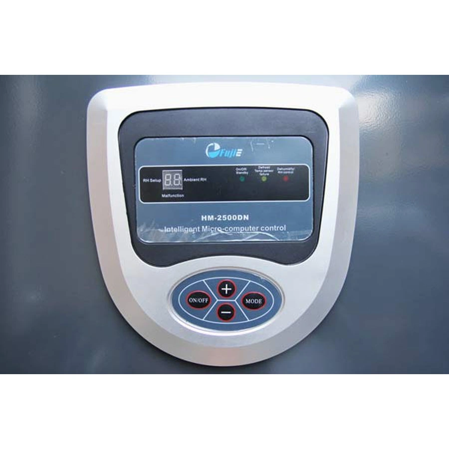 Máy hút ẩm công nghiệp FujiE HM-2500DN 205 lít/ngày
