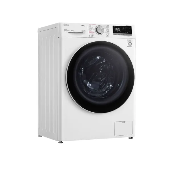 Máy giặt LG Inverter 8.5 Kg FV1408S4W