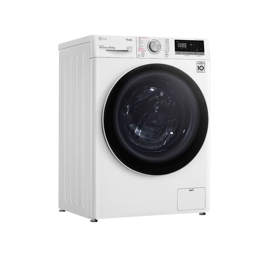 Máy giặt LG Inverter 8.5 Kg FV1408S4W