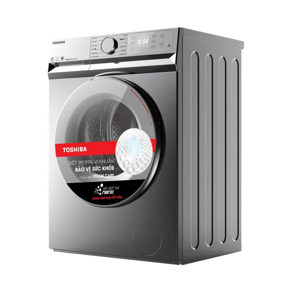 Máy giặt Toshiba Inverter 8.5 kg TW-BL95A4V(SS)