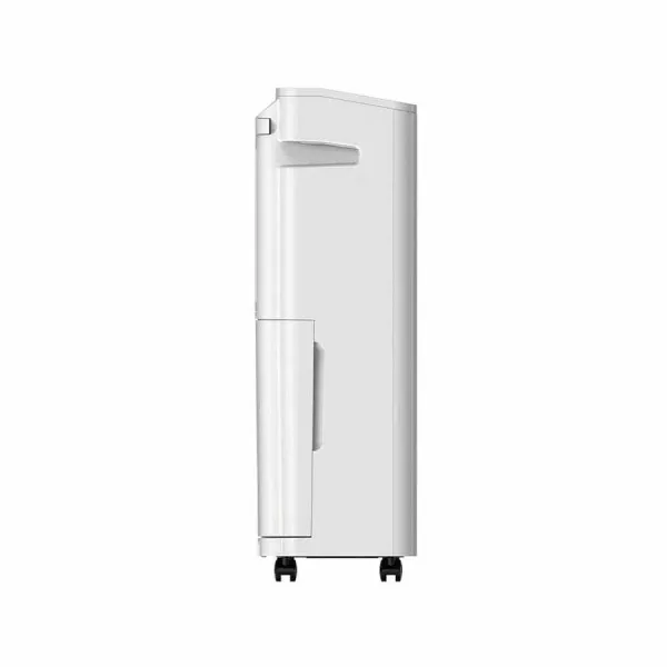 Máy hút ẩm kèm lọc không khí Elmich DE-8518