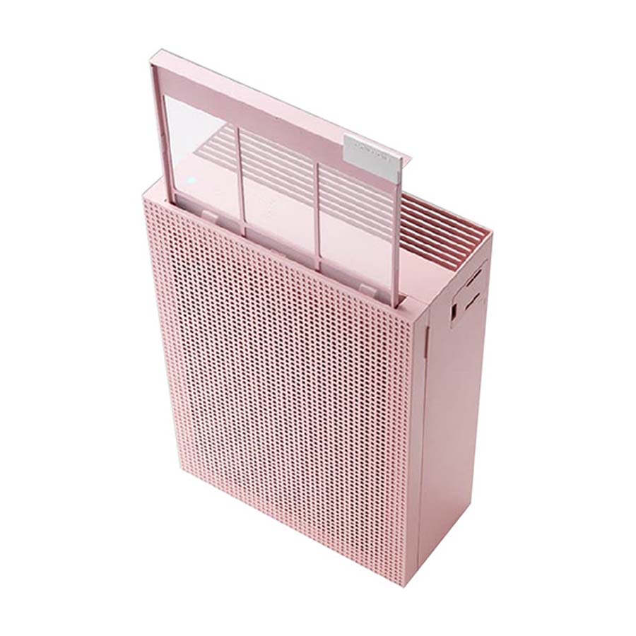 Máy lọc không khí Coway AP-1019C