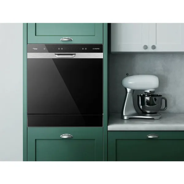 Máy rửa bát 8 bộ Canzy CZ WQP892