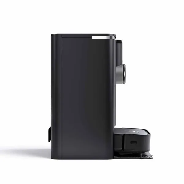 Robot hút bụi lau nhà Ecovacs X2 Combo